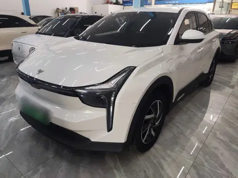 NETA U 2021
