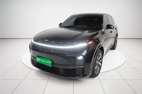 Li L7 2024