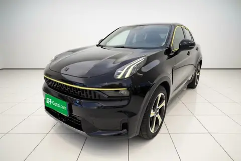 Lynk & Co 05 2020
