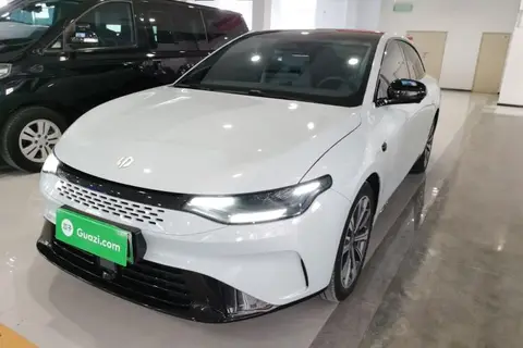 Leapmotor C01 2023