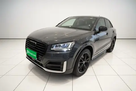 Audi Q2L 2020