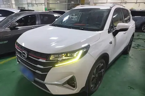 GAC GS3 2020