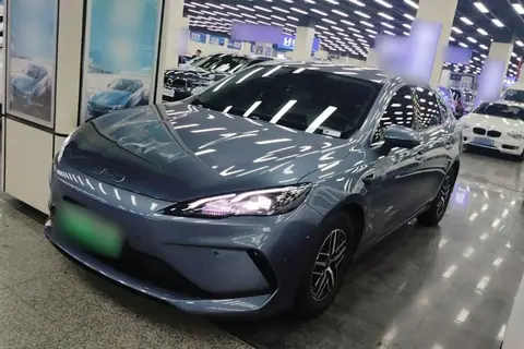 BYD Seal 05 2025