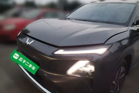 Wuling Xingguang S 2024