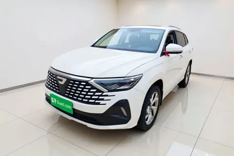 Jetta VS7 2025