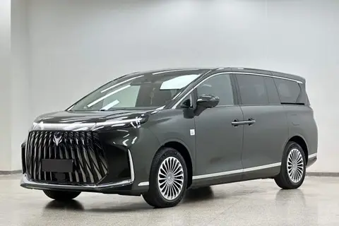 ARCFOX Wendao V9 2026