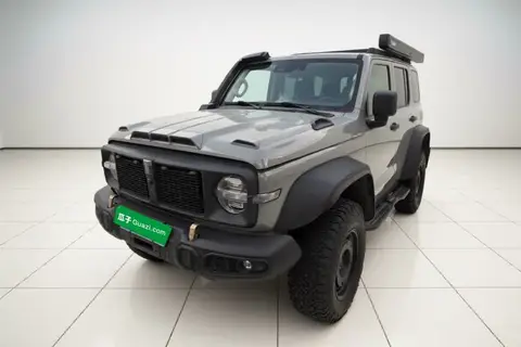TANK 300 2024