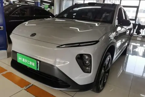 NIO EC7 2023