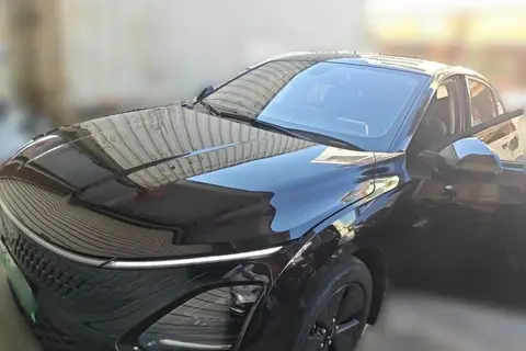 Wuling Xingguang 2024