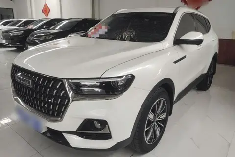 Haval H6 2023