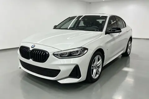 BMW 1 Series 2023