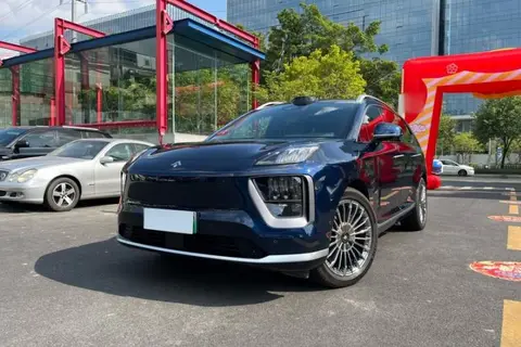 GAC Haobo HL 2025