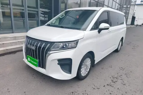 BAW Ruisheng Ace M7 2023