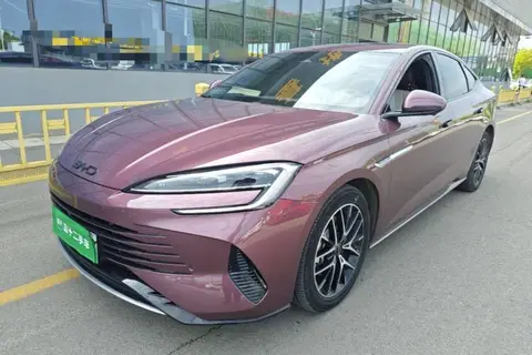 BYD Seal 2024