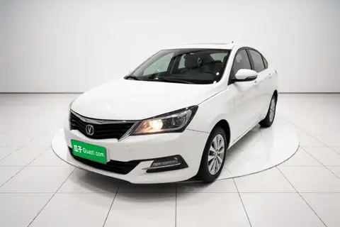 Changan Alsvin V7 2016