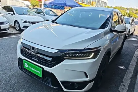 Honda Breeze 2020