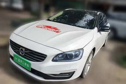 Volvo V60 2013
