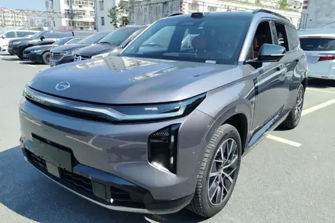 GAC Xiangwang S7 2025