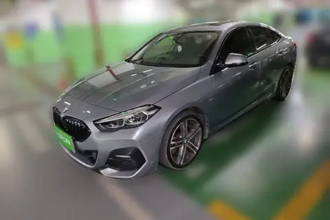 BMW 2 Series 2022