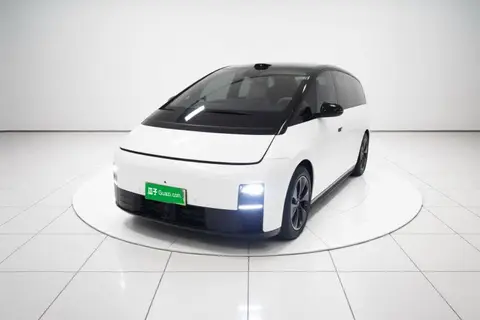 Li MEGA 2025