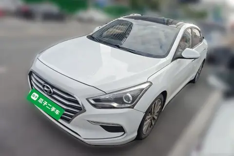Hyundai Mistra 2018