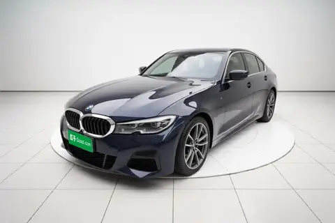 BMW 3 Series 2020