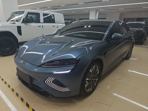 BYD Seal 2024