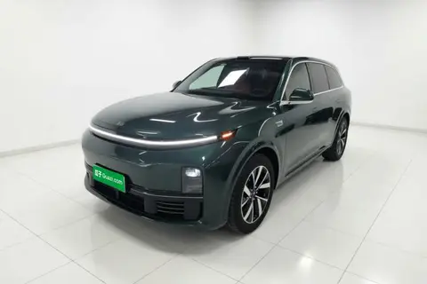 Li L7 2023