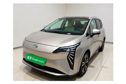 GAC Y 2024