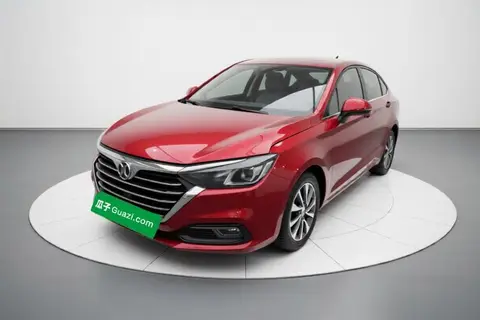 BAIC Senova D50 2017