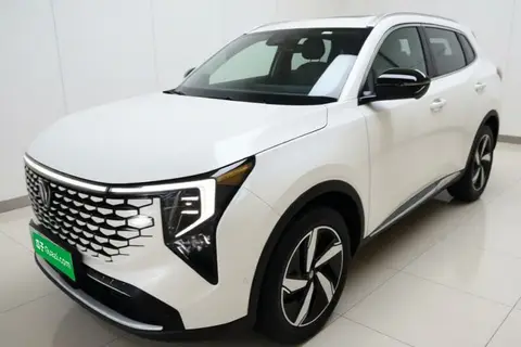 Changan CS55 PLUS 2025