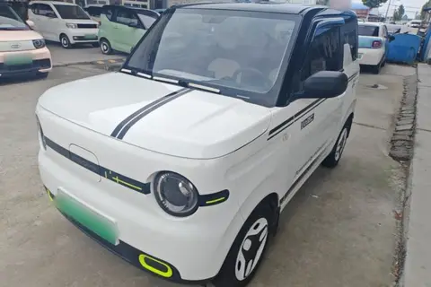 Geely Panda 2025