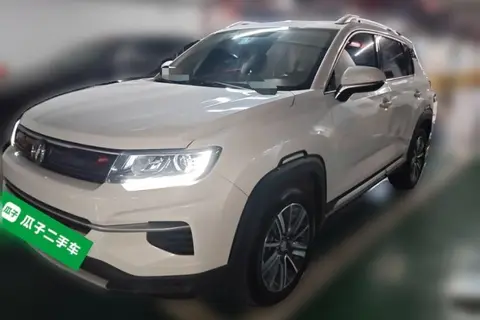 Changan CS35 PLUS 2020