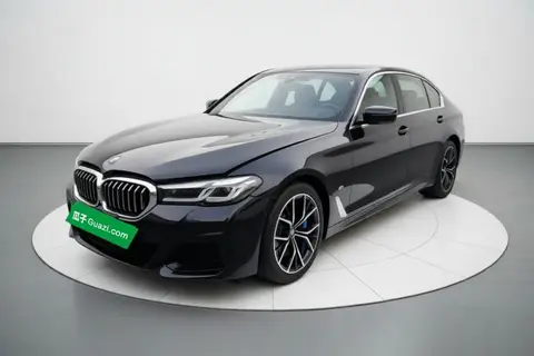 BMW 5 Series 2023