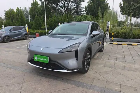 Baojun Yunhai 2024