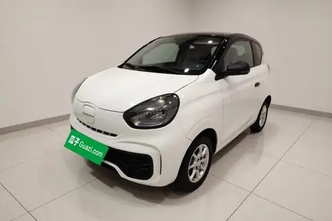 Roewe Clever 2022