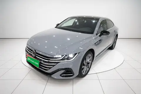 Volkswagen CC 2023