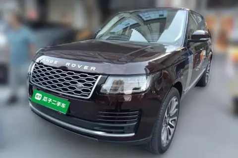 Land Rover Range Rover 2019