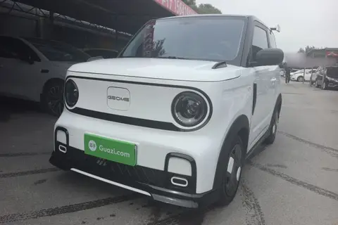 Geely Panda 2025