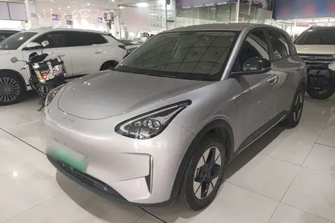 Geely Geome 2025