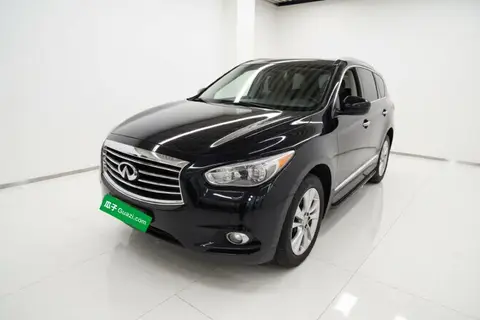 Infiniti QX60 2015