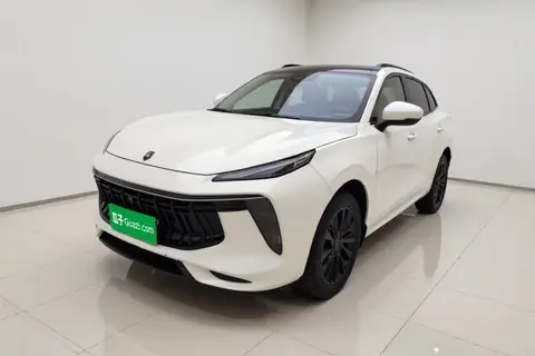Forthing T5 EVO 2020
