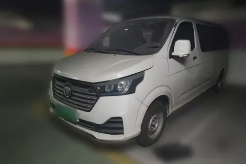 Foton Scenic G5 2020