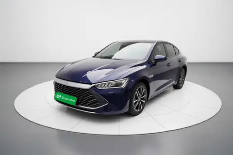 BYD Qin PLUS 2023