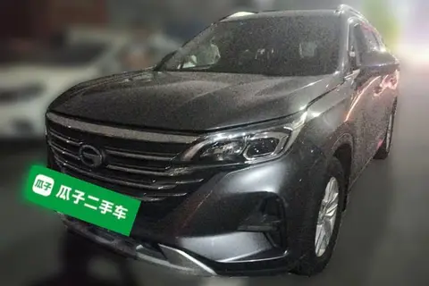 GAC GS5 2019