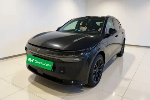 ZEEKR 7X 2025