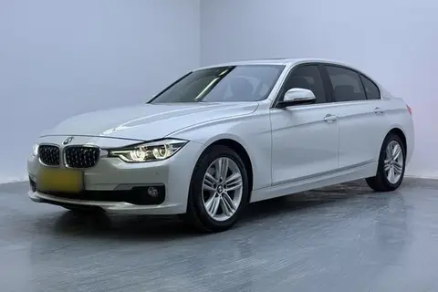 BMW 3 Series 2017