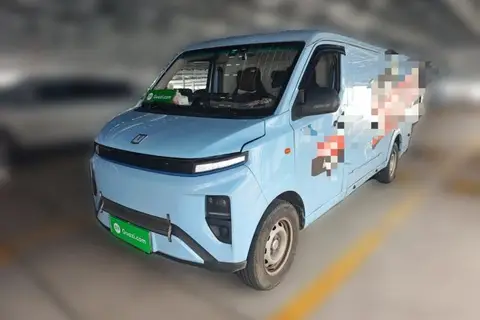 Farizon (Remote) Xingxiang V 2024