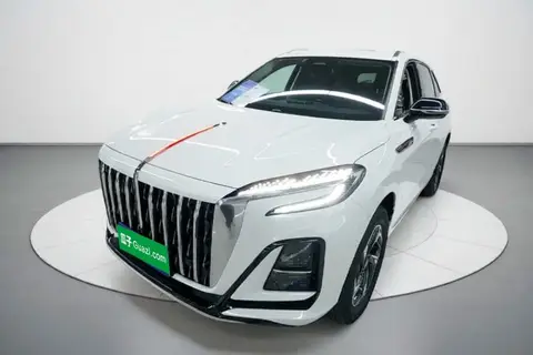 Hongqi HS3 2024
