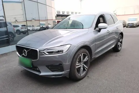 Volvo XC60 2018